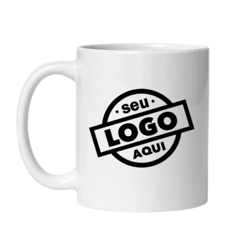 Caneca Personalizada